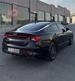 كيا K5